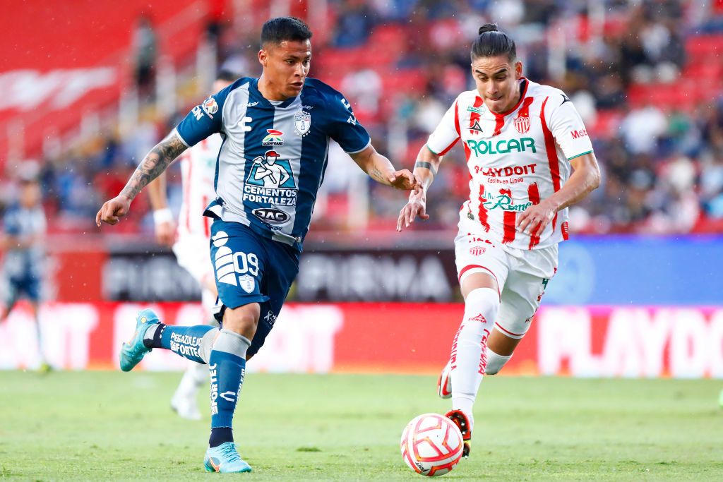 Necaxa vs Cruz Azul Prediction, Betting Tips & Odds | 5 OCTOBER, 2023