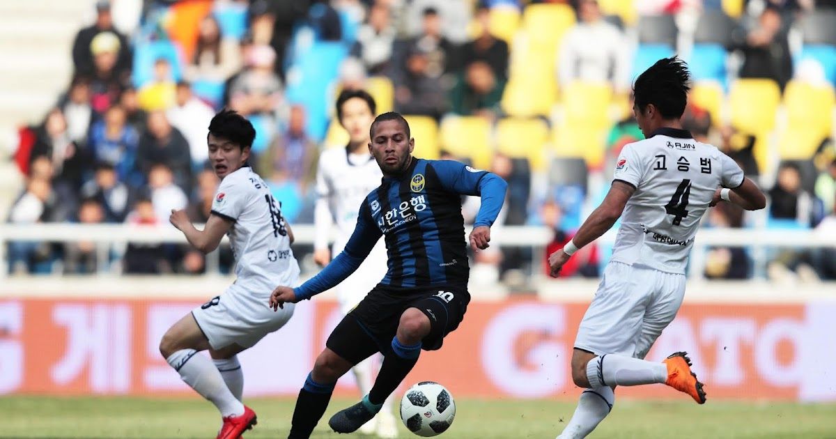 Daejeon Hana vs Incheon United Prediction, Betting Tips & Odds | 17 AUGUST 2024