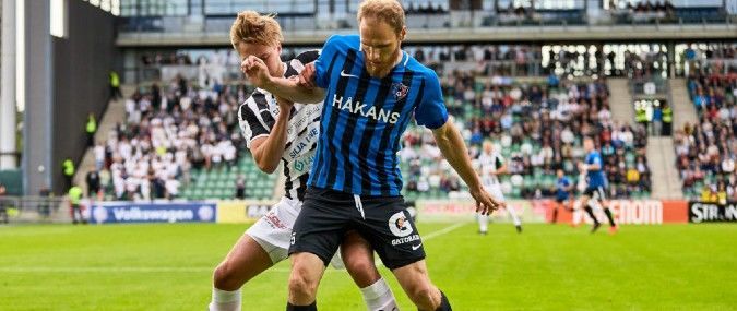 Haka vs FC Inter Turku Prediction, Betting Tips and Odds | 21 August 2024