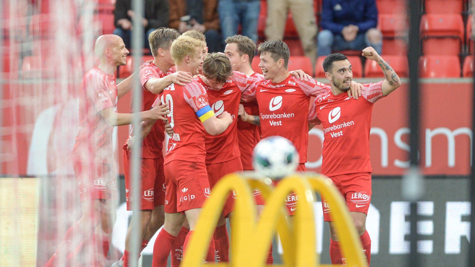 Brann vs KFUM Fotball Prediction, Betting Tips & Odds │18 SEPTEMBER, 2024