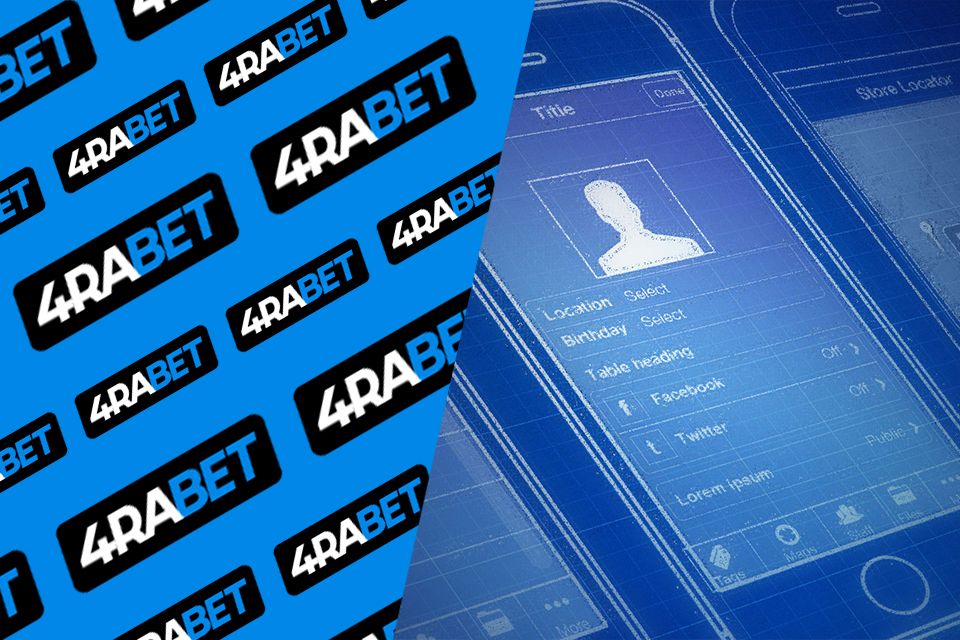 4rabet Mobile App