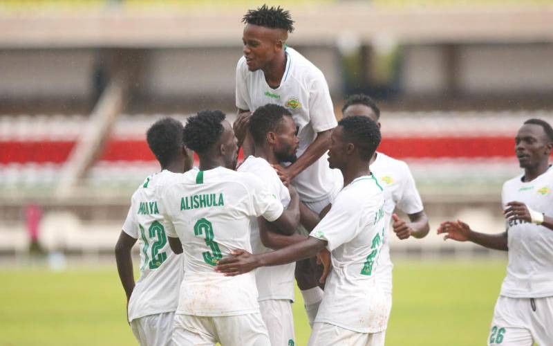 Kakamega Homeboyz vs Kariobangi Sharks Prediction, Betting Tips and Odds | 29 September 2024