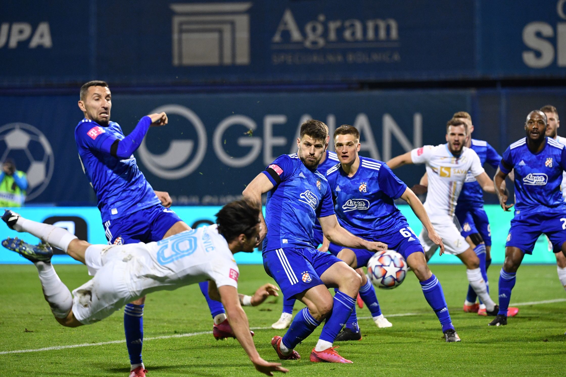 Rijeka vs Dinamo Zagreb Prediction, Betting Tips & Odds | 01 SEPTEMBER 2024