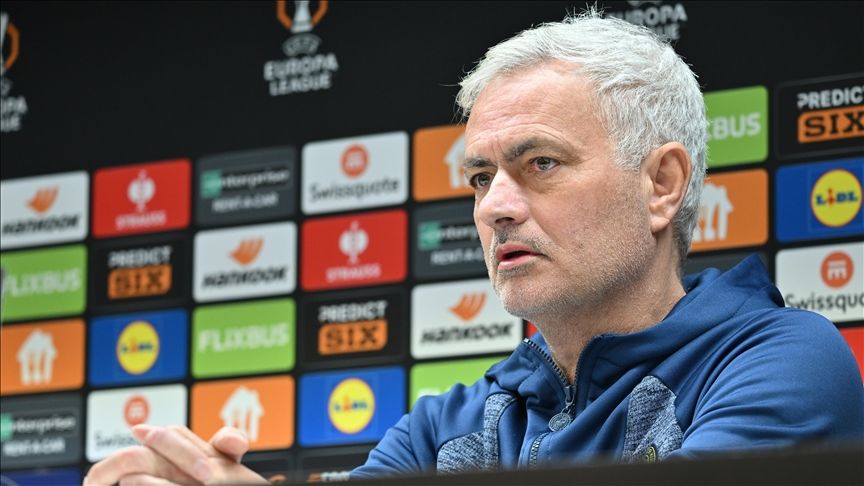 Galatasaray Accuses Jose Mourinho of Making Racist Comments Against the Turkish People