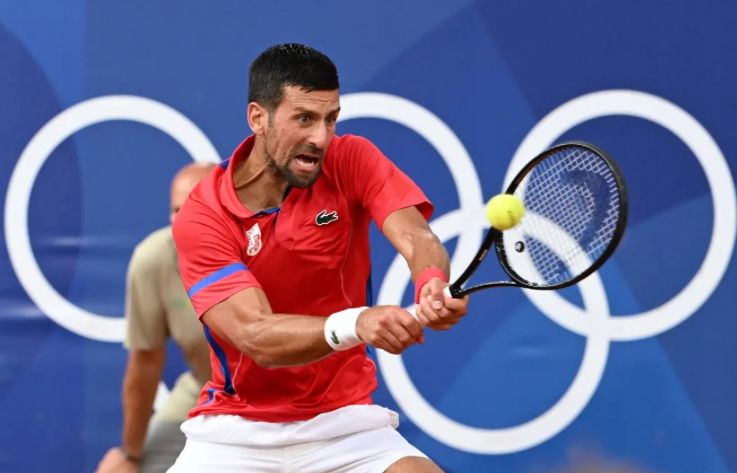 Radu Albot vs Novak Djokovic Prediction, Betting Tips & Odds │27 AUGUST, 2024