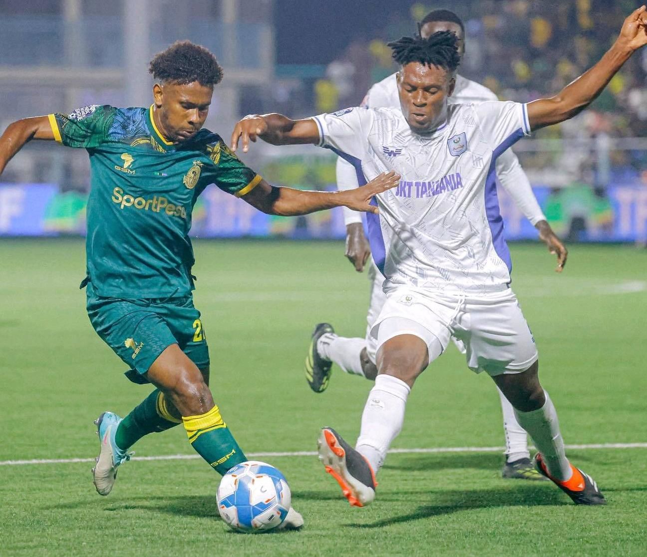 JKT Tanzania vs Mashujaa FC Prediction, Betting, Tips, and Odds | 15 DECEMBER, 2024