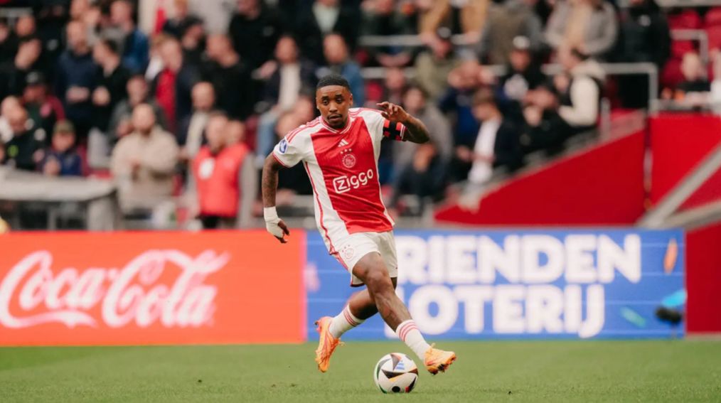 Slavia Prague vs Ajax Prediction, Betting Tips & Odds │3 OCTOBER, 2024