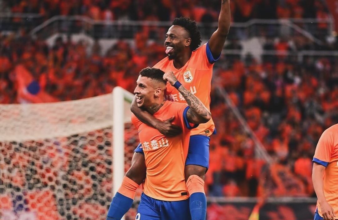 Qingdao West Coast vs Shandong Taishan Prediction, Betting Tips & Odds | 04 MAY, 2024