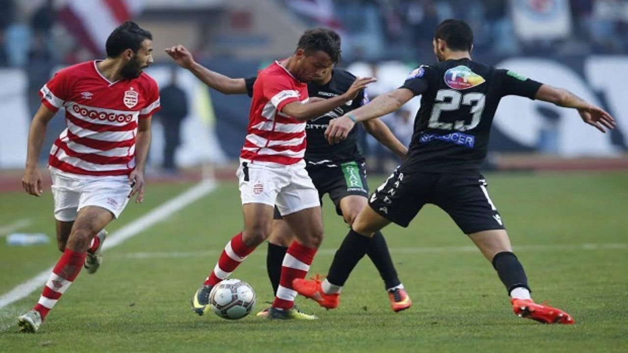 Club Africain vs CS Sfaxien Prediction, Betting Tips & Odds | 19 OCTOBER, 2024