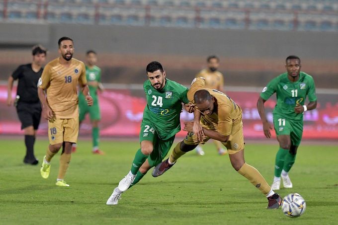 Al Arabi vs Al Sahel SC Prediction, Betting Tips & Odds │20 FEBRUARY, 2023