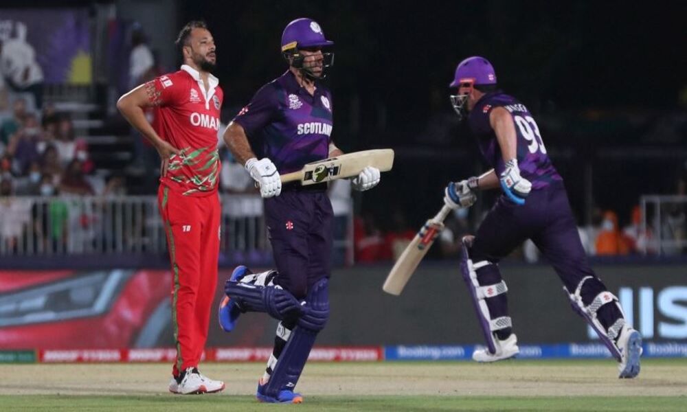 Scotland vs Oman Prediction, Betting Tips & Odds │25 JUNE, 2023