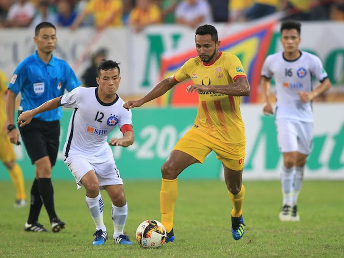 Hong Linh vs QNK Quang Nam Prediction, Betting Tips and Odds | 03 OCTOBER 2024