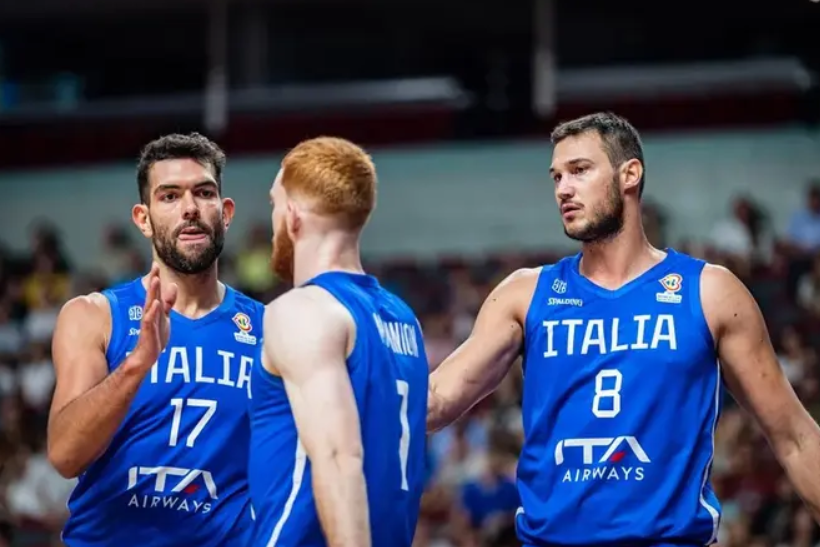 Puerto Rico vs Italy Prediction, Betting Tips & Odds │5 JULY, 2024