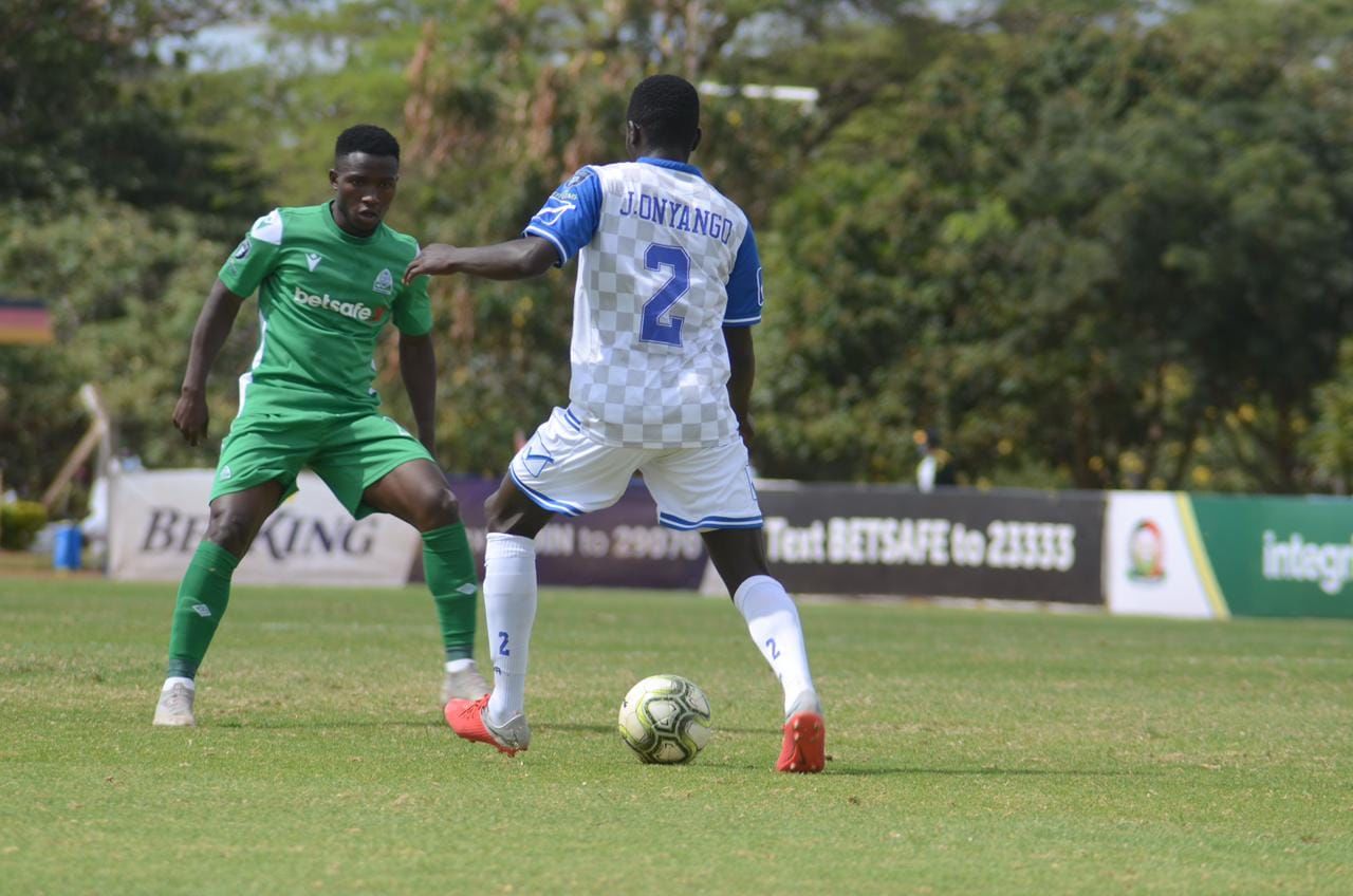 Gor Mahia vs Bidco United Prediction, Betting, Tips, and Odds | 08 DECEMBER, 2024