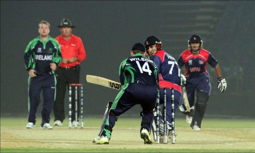 Ireland vs Nepal Prediction, Betting Tips & Odds │4 JULY, 2023