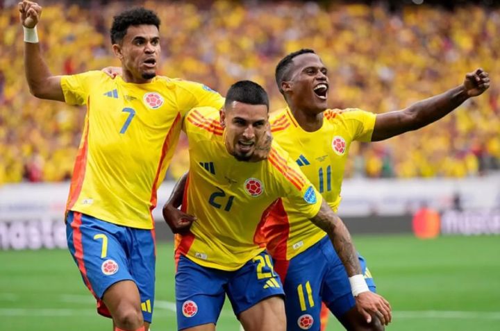 Uruguay vs Colombia Prediction, Betting Tips & Odds │ 16 NOVEMBER, 2024