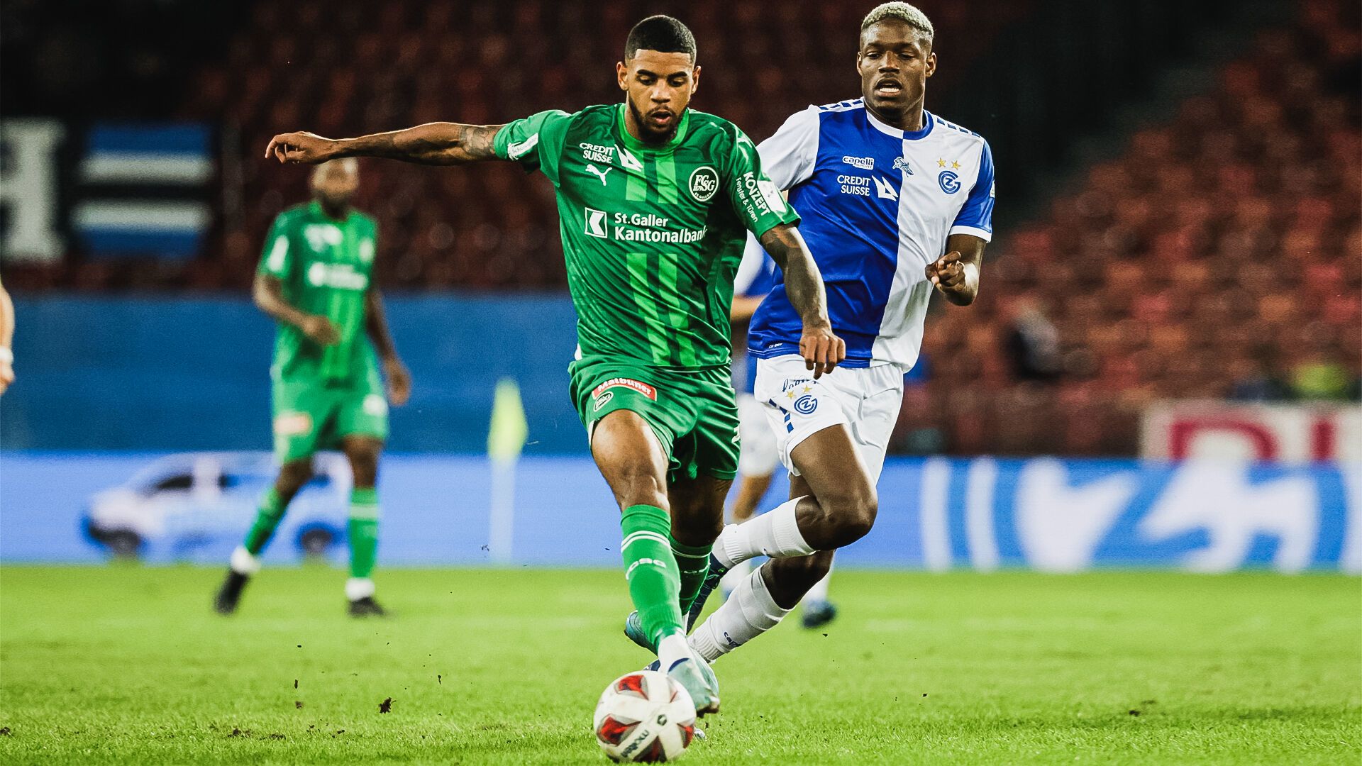 Grasshoppers vs St. Gallen Prediction, Betting Tips & Odds │10 NOVEMBER, 2024