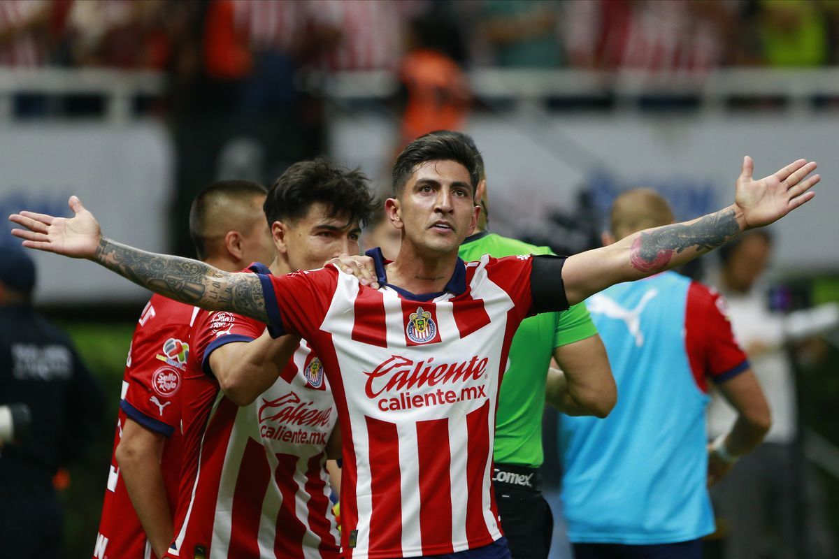 Club Tijuana vs Guadalajara Chivas Prediction, Betting Tips & Odds │13 JULY, 2024