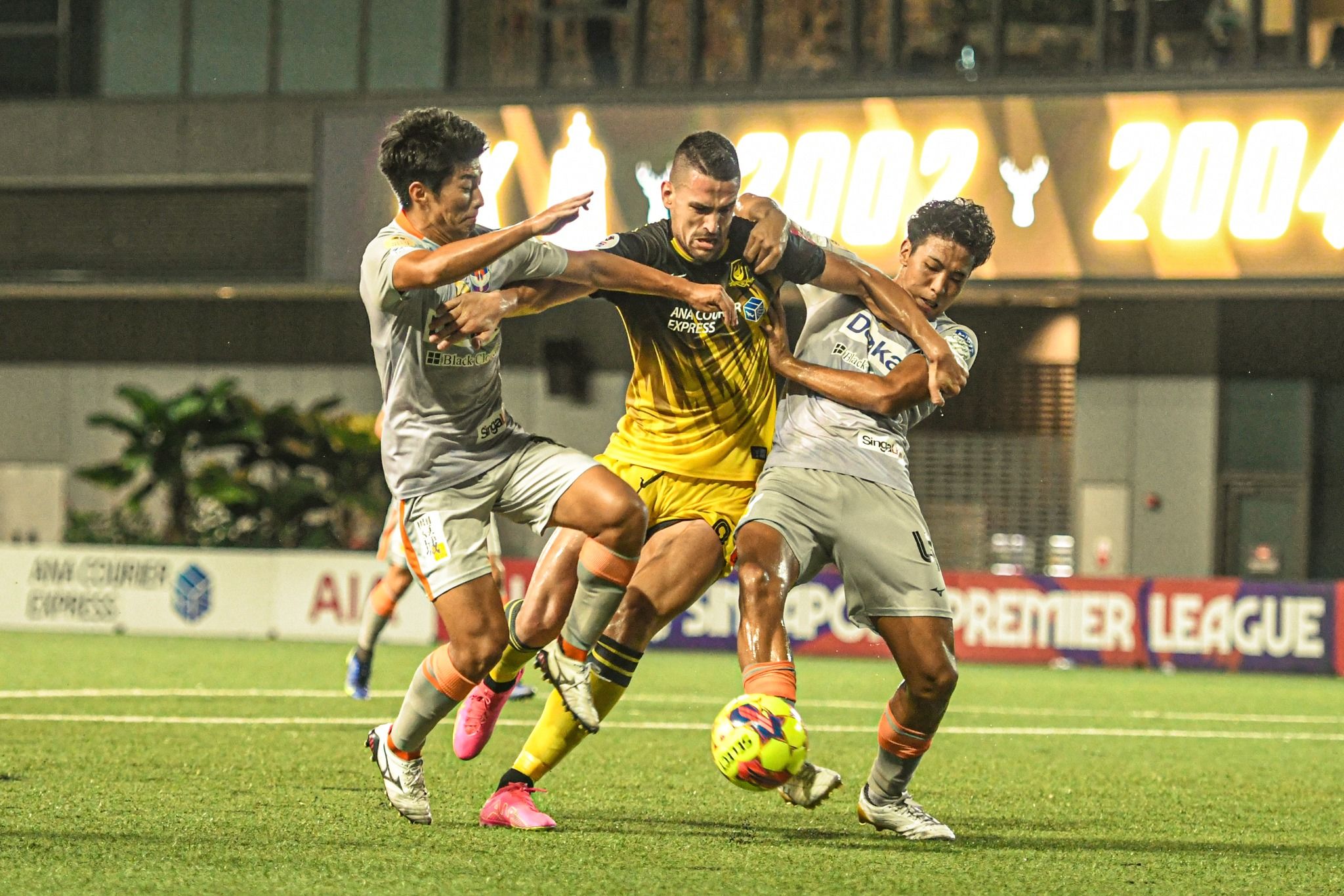 Geylang International vs Tampines Rovers Prediction, Betting Tips & Odds │02 JULY, 2023