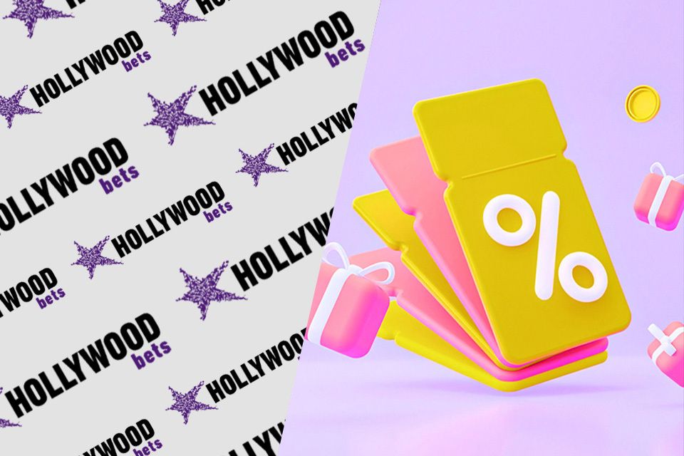 Hollywoodbets Código Promocional Moçambique