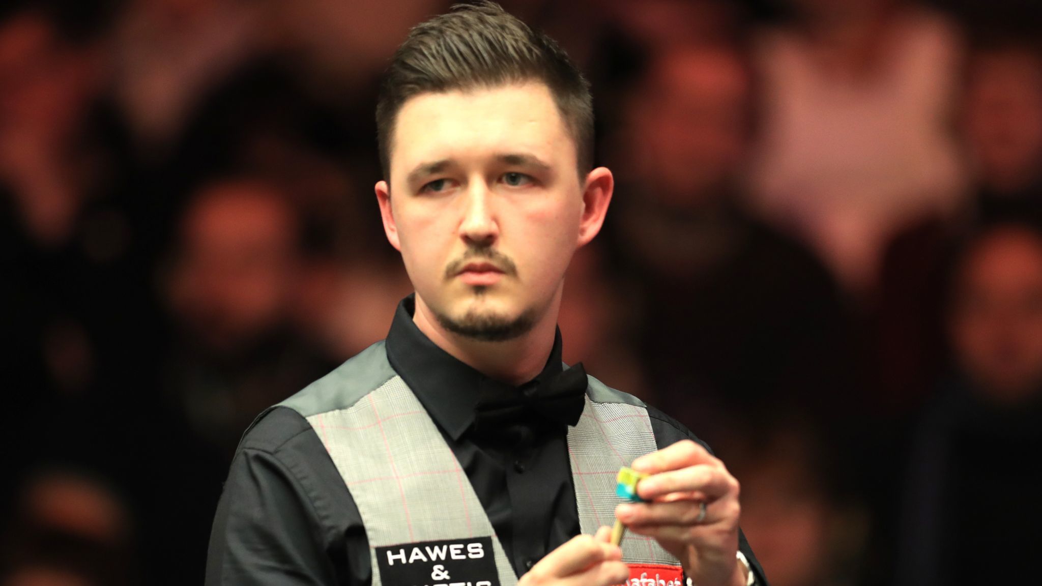 Chris Wakelin vs Kyren Wilson Prediction, Betting Tips & Odds │28 NOVEMBER, 2024