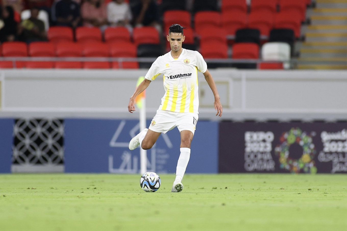 Qatar SC vs Al-Shamal SC Prediction, Betting Tips & Odds │24 NOVEMBER, 2023