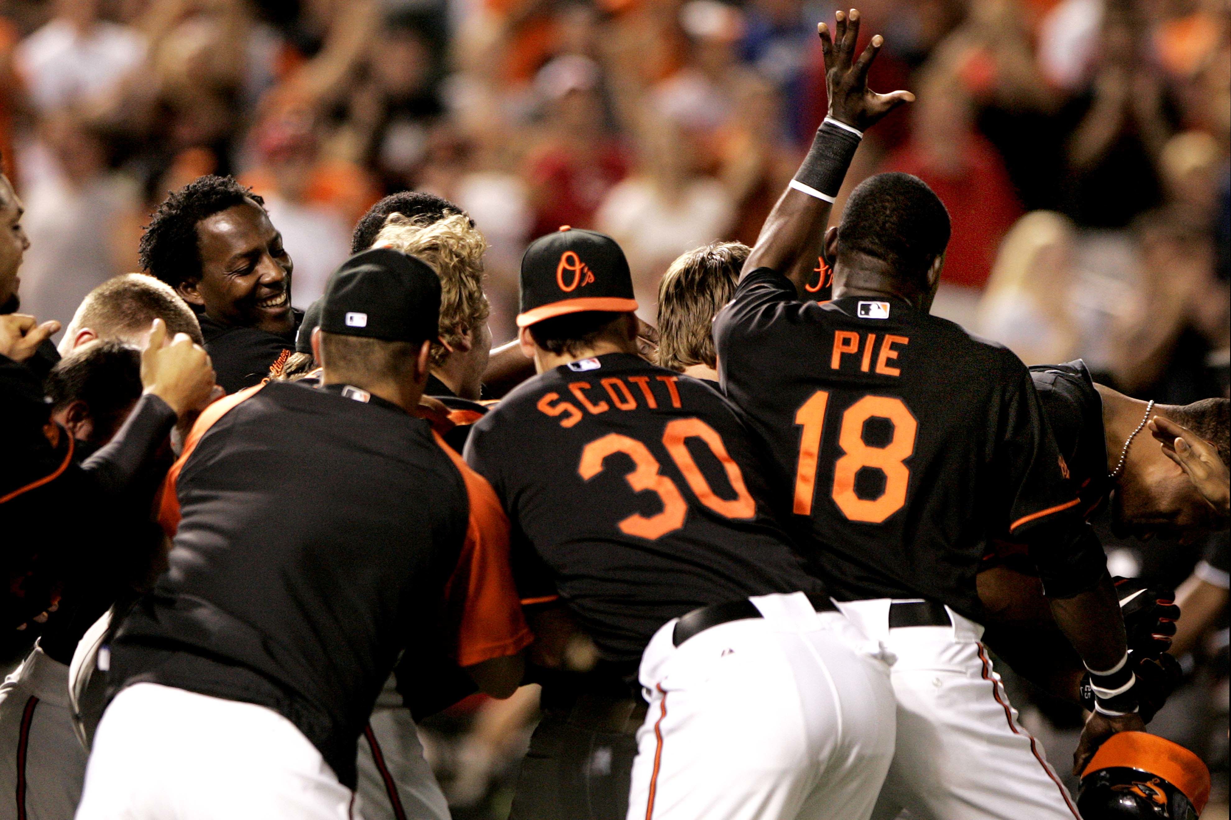 Cincinnati Reds vs Baltimore Orioles Prediction, Betting Tips & Odds | 05 MAY 2024