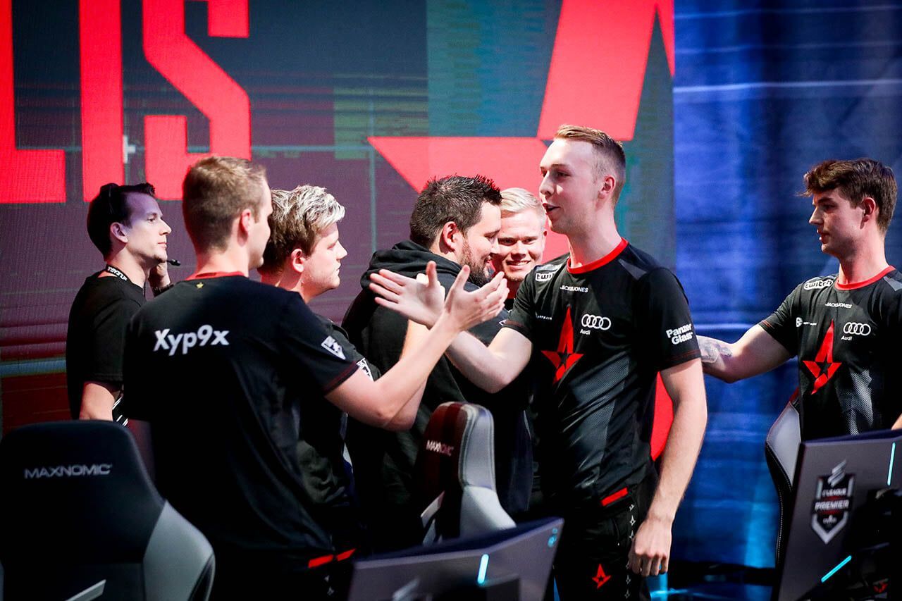 Astralis vs FunPlus Phoenix Prediction, Betting Tips & Odds│3 JUNE, 2021