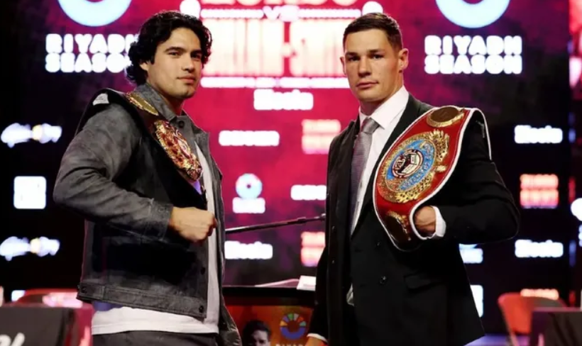 Gilberto Ramirez vs Chris Billam-Smith Prediction, Betting Tips & Odds │ 17 NOVEMBER, 2024