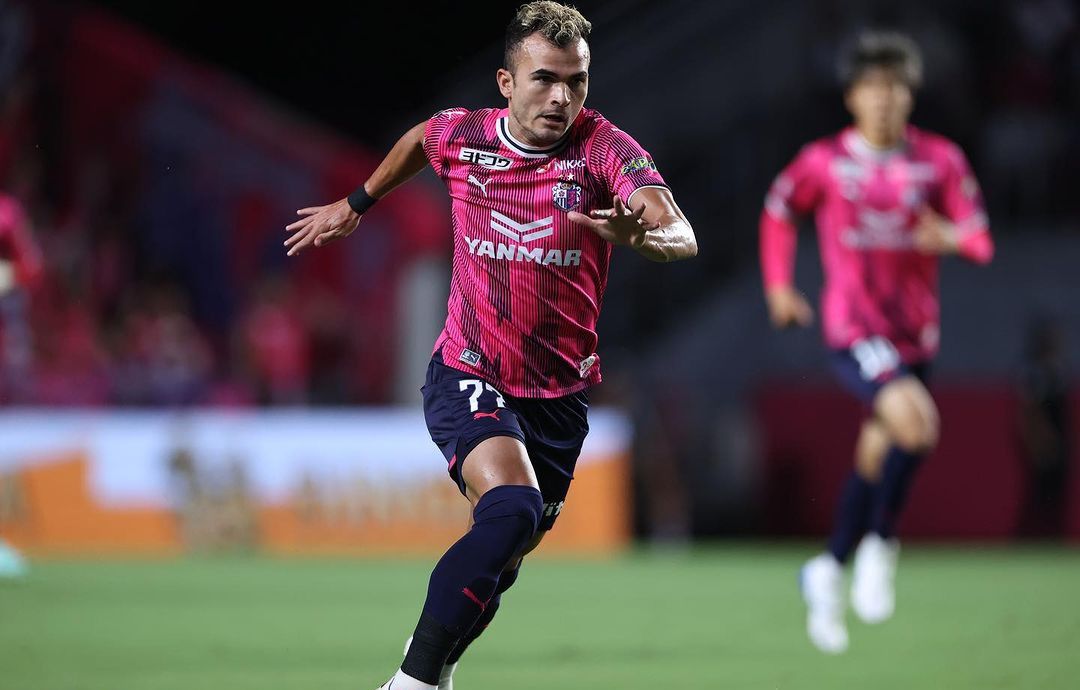 Vissel Kobe vs Cerezo Osaka Prediction, Betting Tips & Odds | 13 SEPTEMBER, 2024