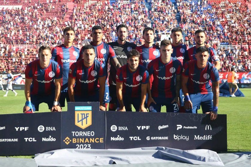 San Lorenzo vs Instituto Prediction, Betting Tips & Odds │20 May, 2023