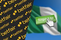 Betfair Sign-Up