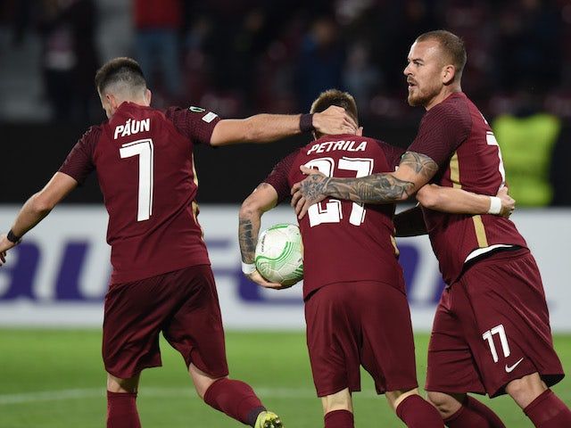 FC Voluntari vs CFR Cluj Prediction, Betting Tips & Odds │02 SEPTEMBER, 2023