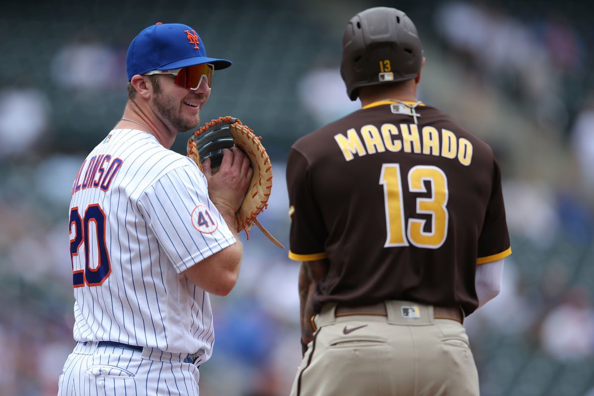 San Diego Padres vs New York Mets Prediction, Betting Tips & Odds │25 AUGUST, 2024