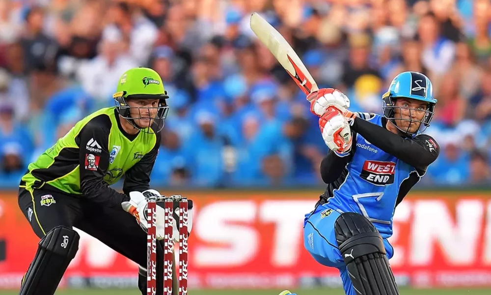 Adelaide Strikers vs Sydney Thunder Prediction, Betting Tips & Odds │ 19 December, 2023  