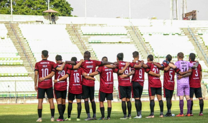 Carabobo FC vs Estudiantes Merida Prediction, Betting Tips & Odds │21 MAY, 2022