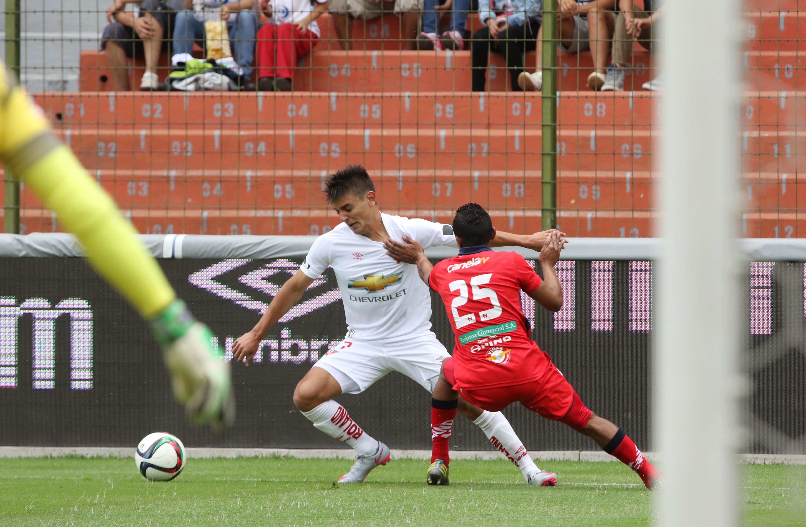 Tecnico U. vs LDU Quito Prediction, Betting Tips & Odds │9 NOVEMBER, 2023