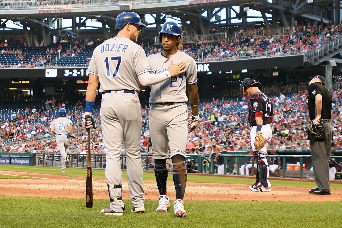 Washington Nationals vs Kansas City Royals Prediction, Betting Tips & Odds │24 SEPTEMBER, 2024