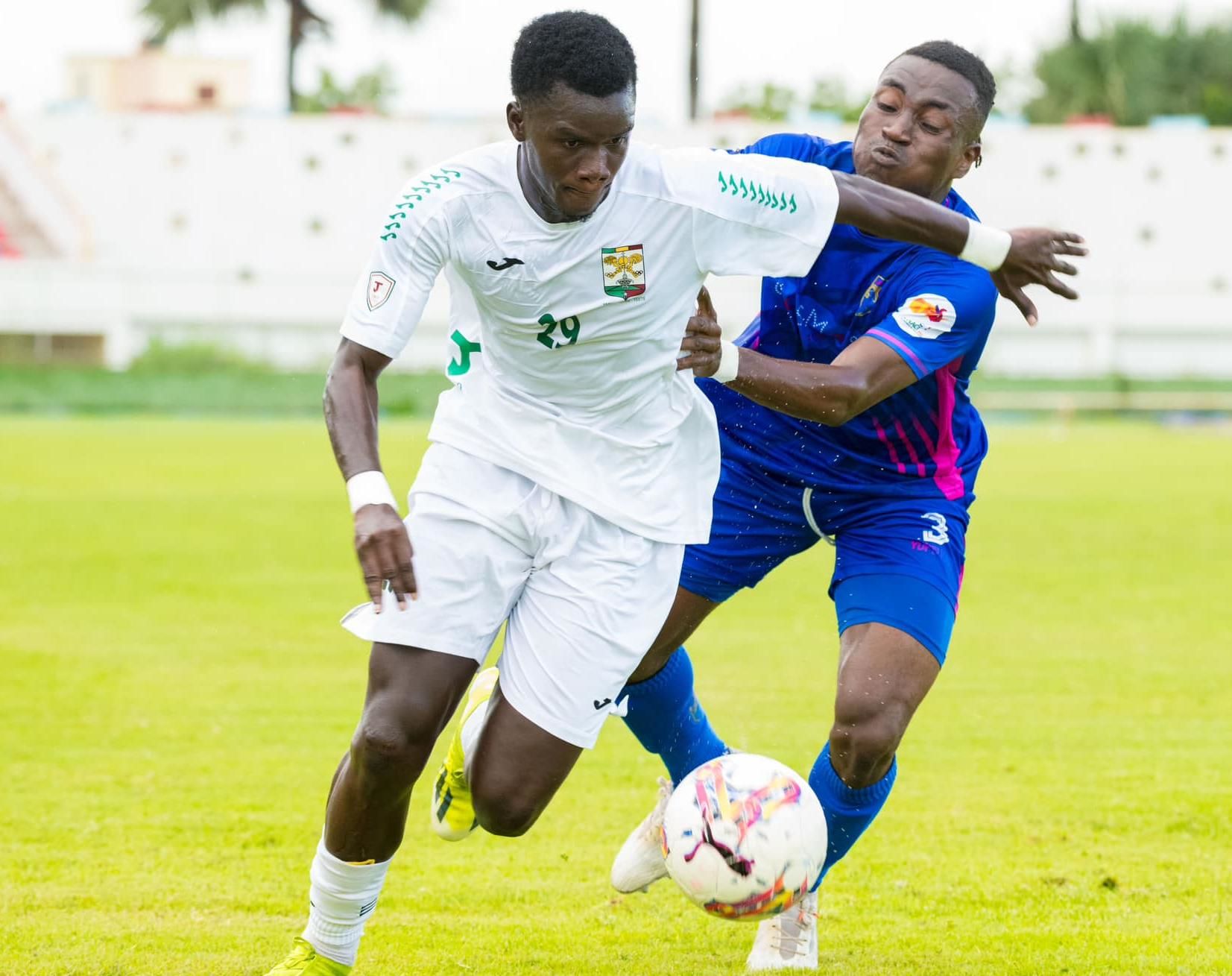 ASC Jaraaf vs Dakar SC Prediction, Betting Tips & Odds | 27 OCTOBER, 2024 