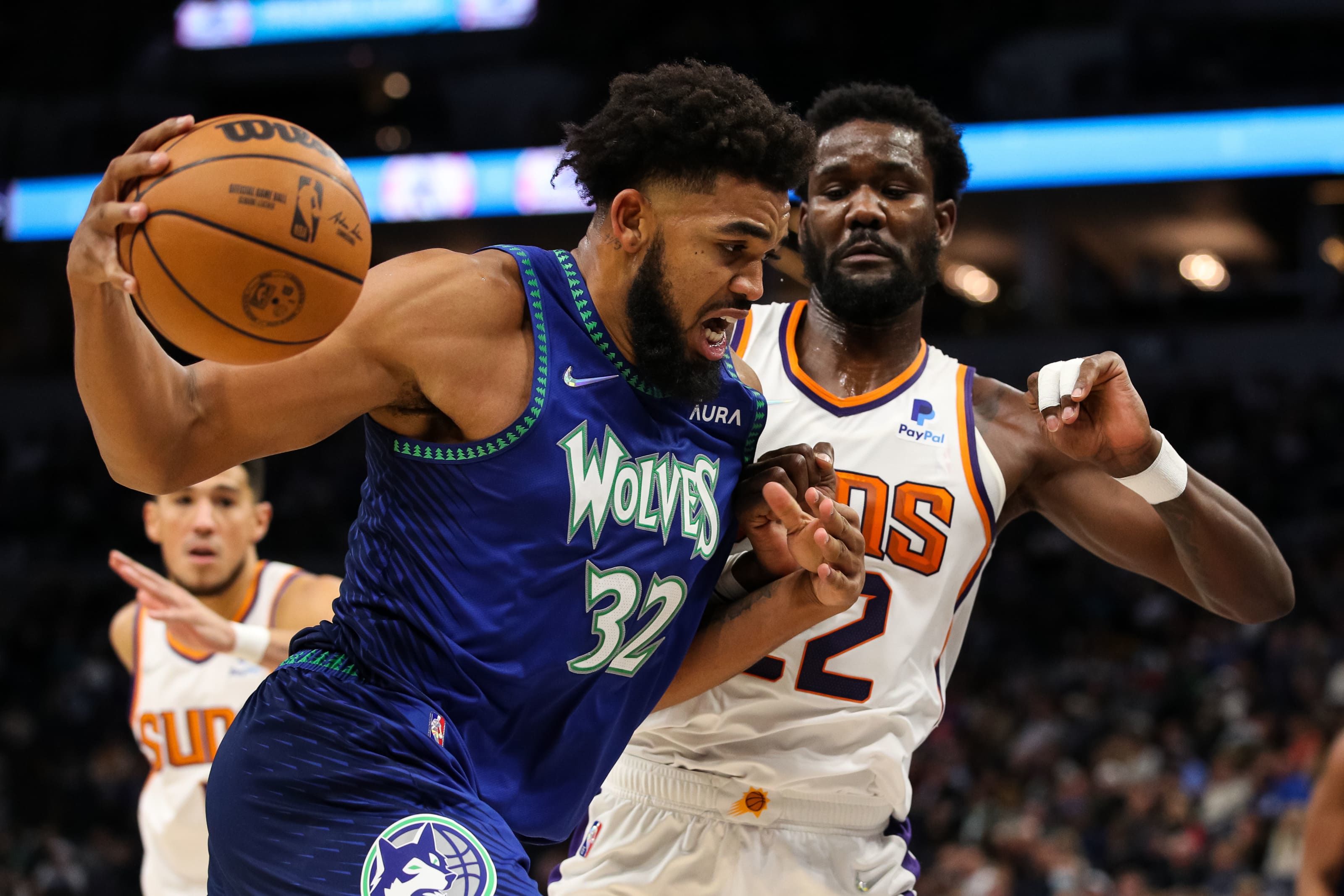 Phoenix Suns vs Minnesota Timberwolves Prediction, Betting Tips & Odds │30 MARCH, 2023