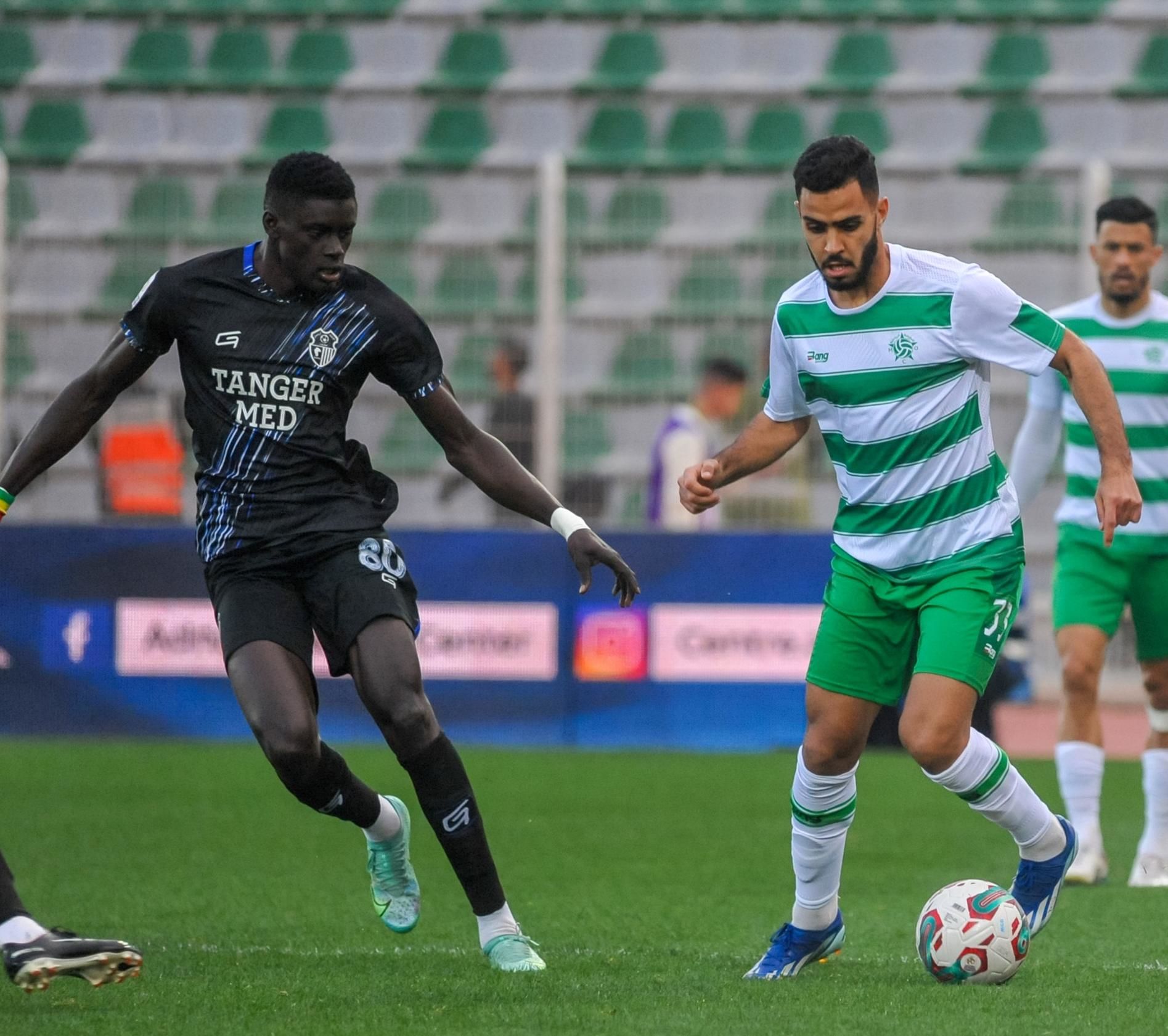 Union Touarga vs Ittihad Tanger Prediction, Betting Tips & Odds | 29 NOVEMBER, 2024 