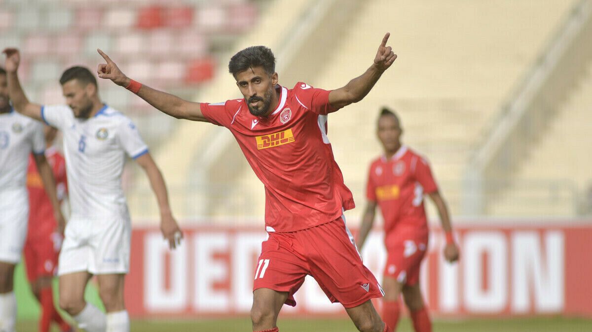 Al-Shabbab vs Al-Muharraq Prediction, Betting Tips & Odds │18 MARCH, 2024