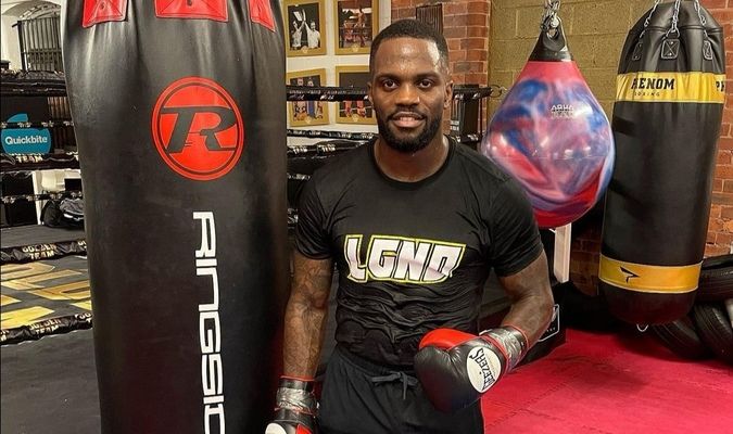 Ishmael Davis vs Troy Williamson Prediction, Betting Tips & Odds │23 MARCH, 2024