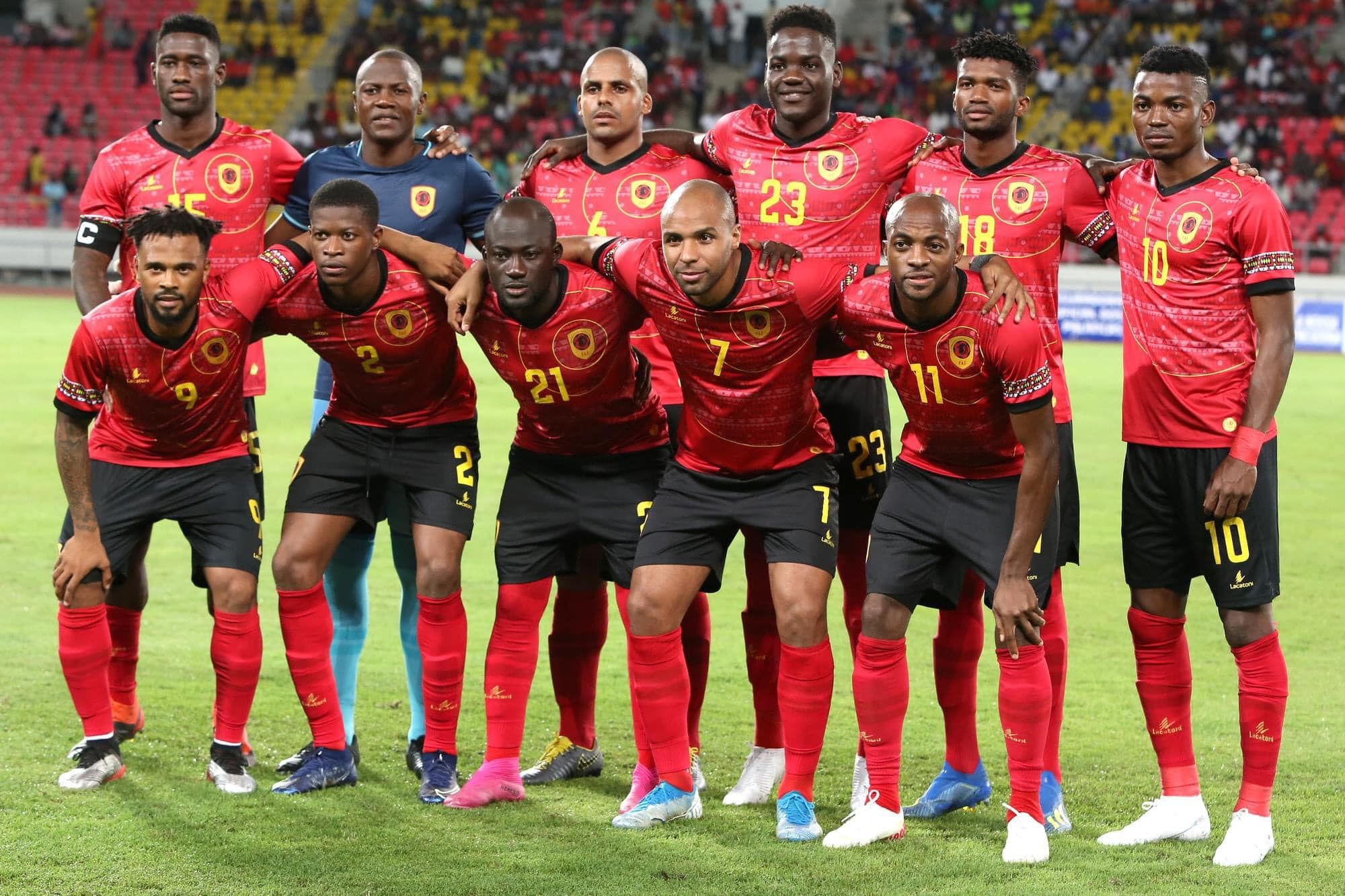 Angola vs Eswatini Prediction, Betting Tips & Odds │07 JUNE, 2024