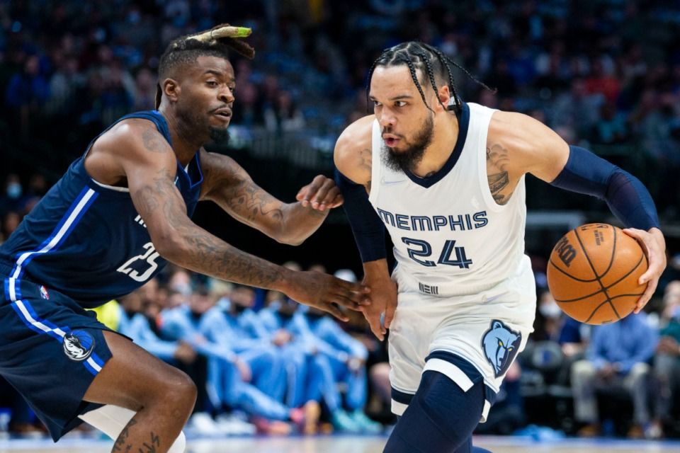 Memphis Grizzlies vs Dallas Mavericks Prediction, Betting Tips & Odds │12 MARCH, 2023