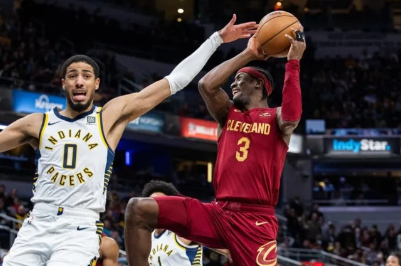 Cleveland Cavaliers vs Indiana Pacers Prediction, Betting Tips & Odds │ 13 JANUARY, 2025