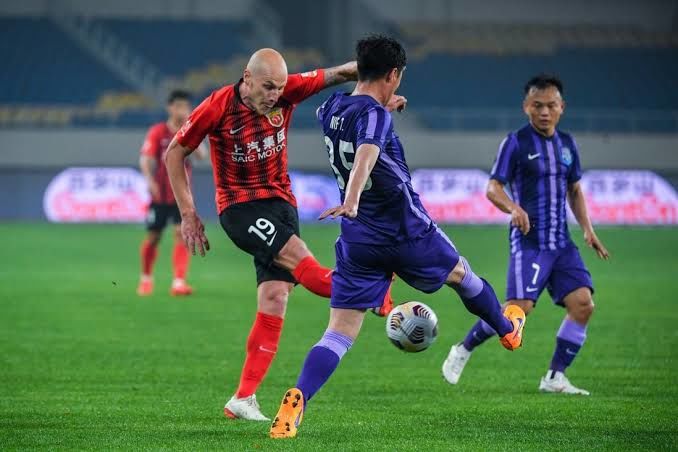 Henan Jianye vs Shanghai SIPG Prediction, Betting Tips & Odds | 20 SEPTEMBER, 2022