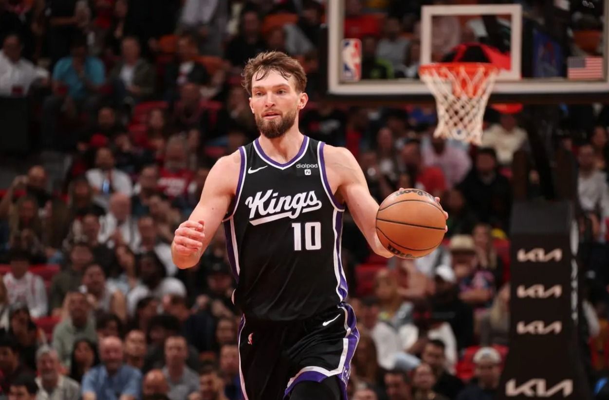 Oklahoma City Thunder vs Sacramento Kings Prediction, Betting Tips & Odds │10 APRIL, 2024