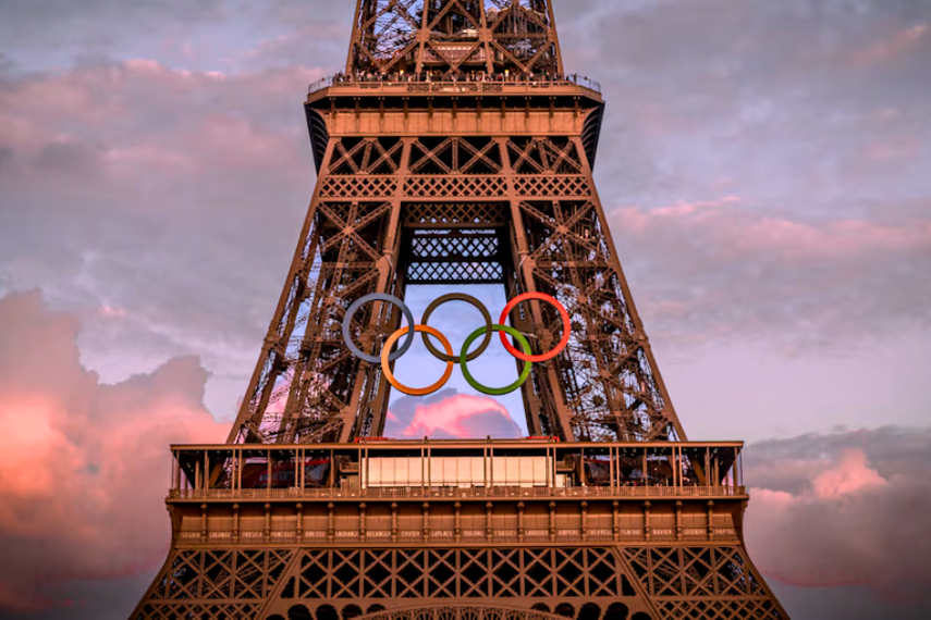 Paris 2024 Paralympics: Everything You Need to Know