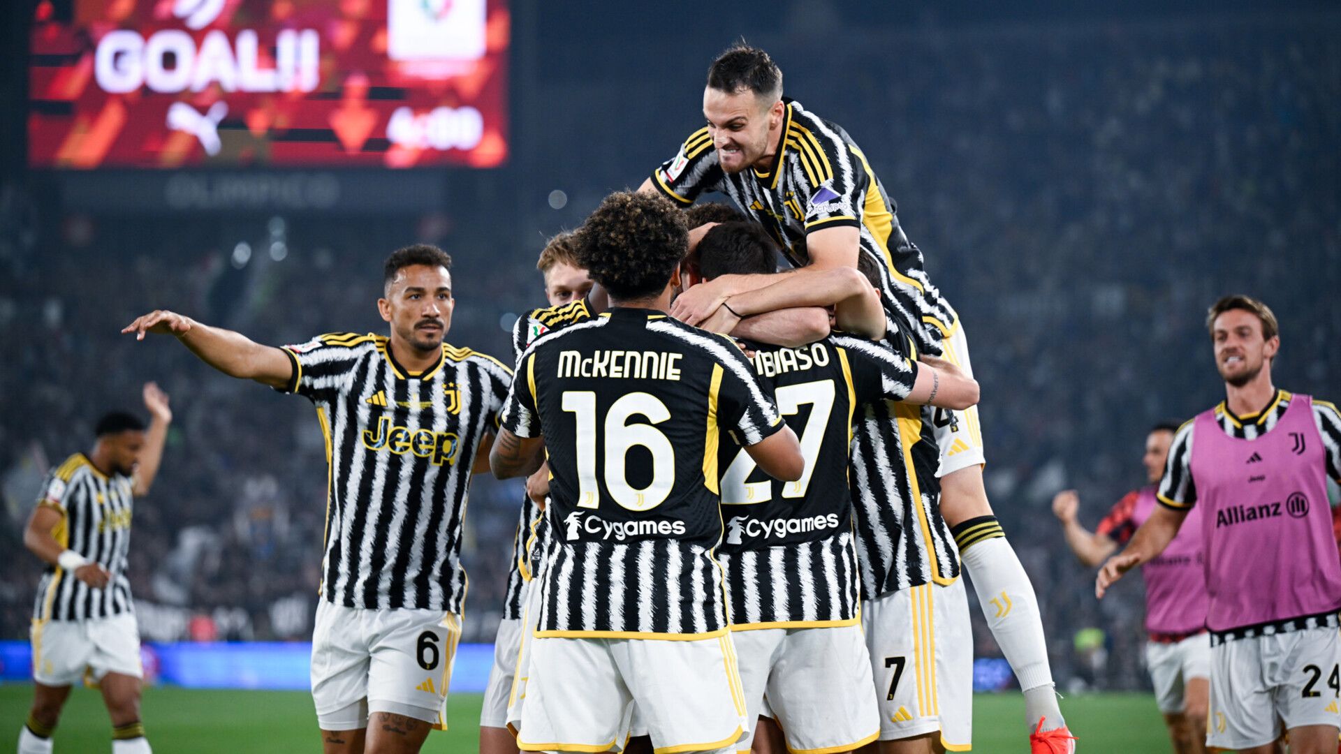 Juventus vs Cagliari Prediction, Betting Tips & Odds │6 OCTOBER, 2024